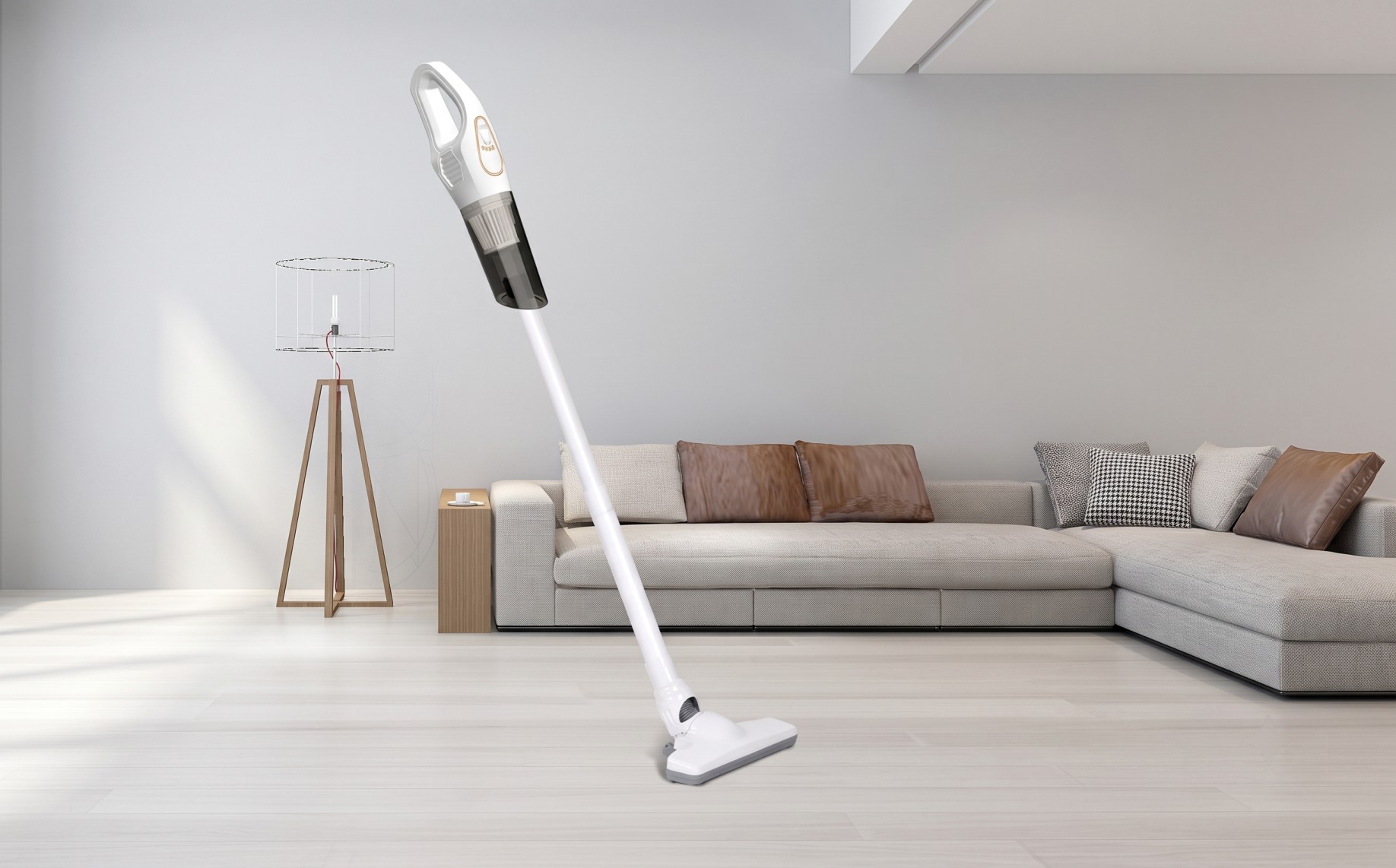 Clean Every Corner With Confidence